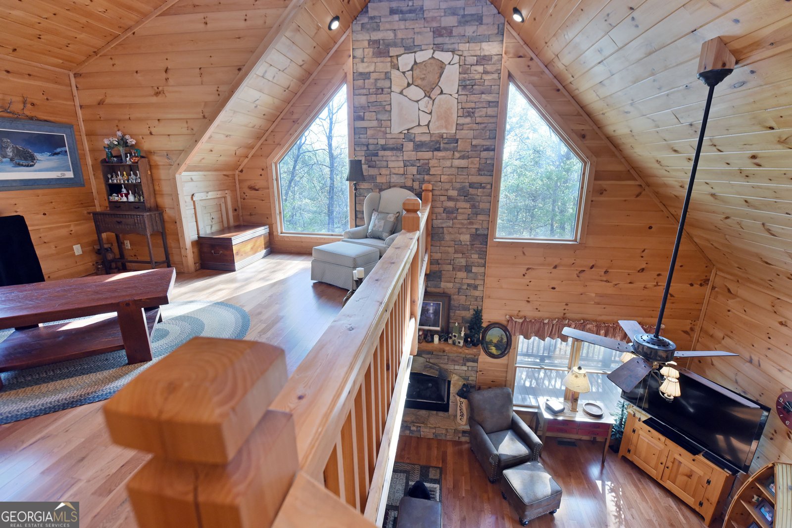 77 Walhala Trail Blue Ridge - 30