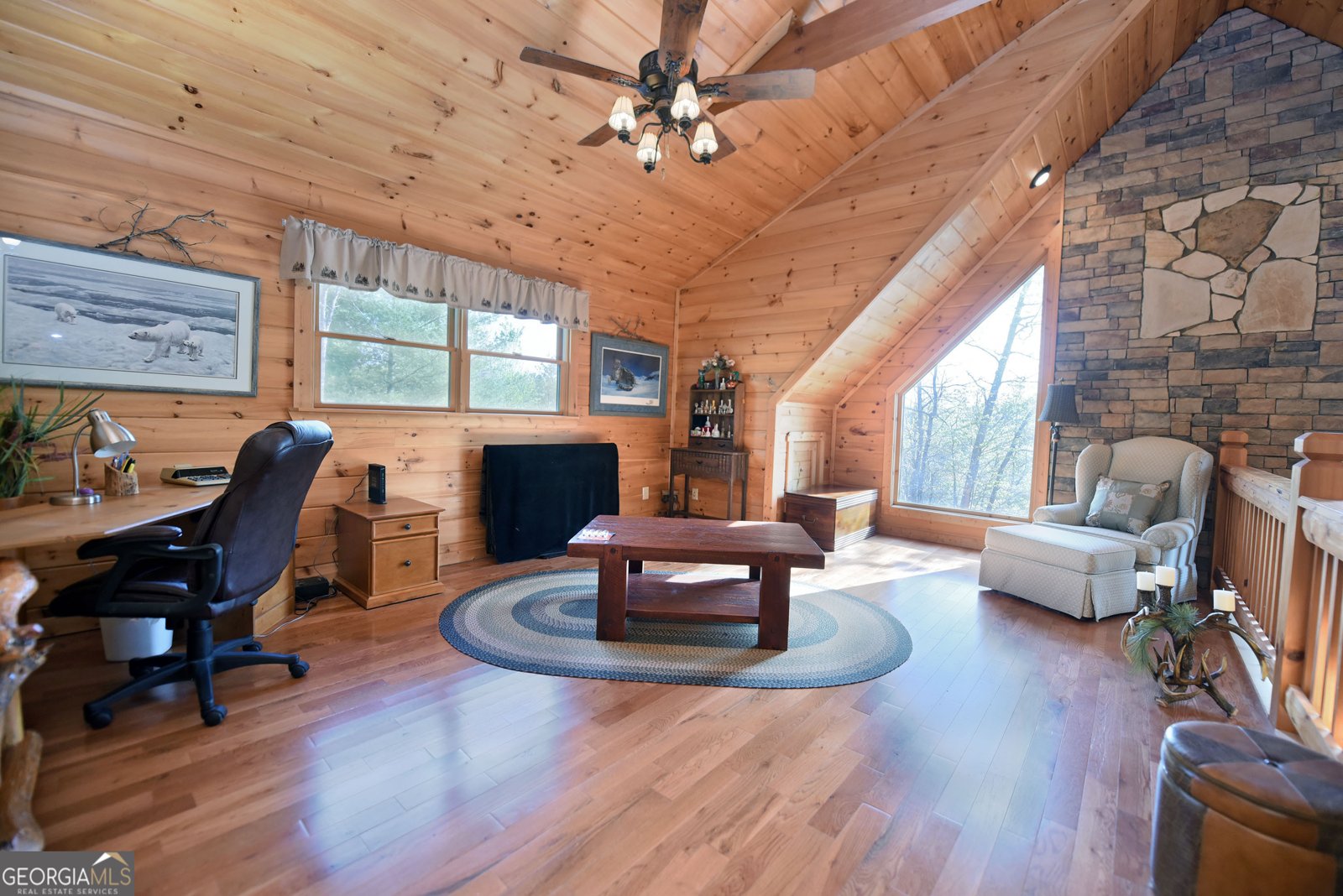 77 Walhala Trail Blue Ridge - 31