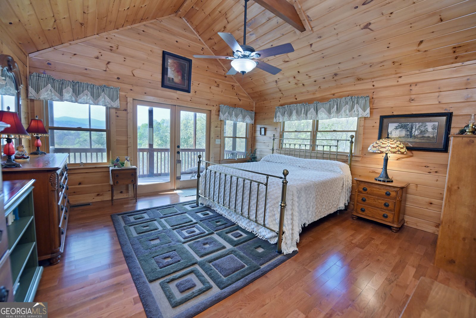 77 Walhala Trail Blue Ridge - 34