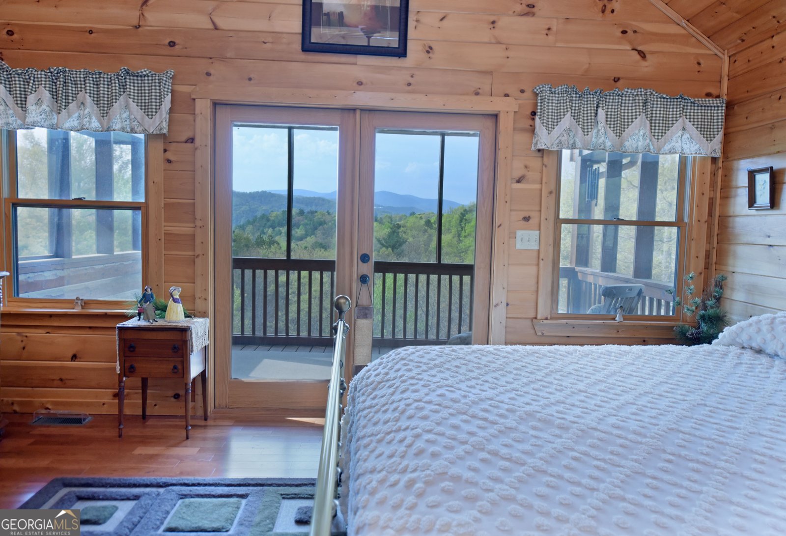 77 Walhala Trail Blue Ridge - 35