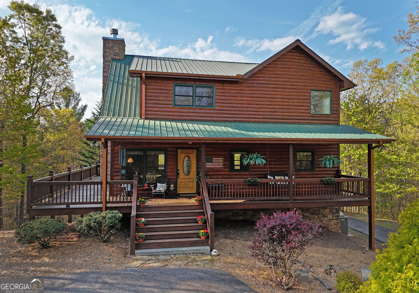 77 Walhala Trail Blue Ridge - 4
