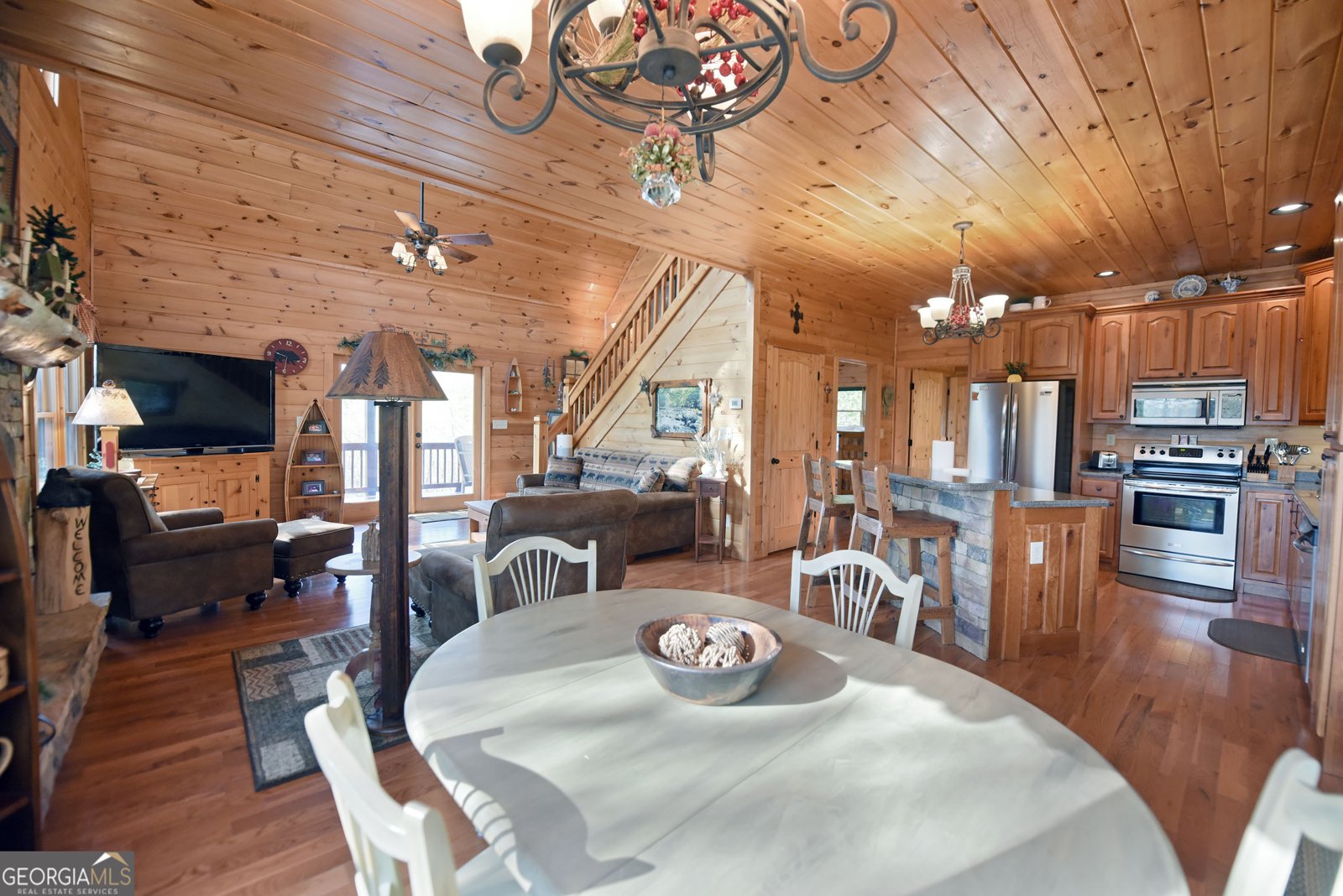 77 Walhala Trail Blue Ridge - 5