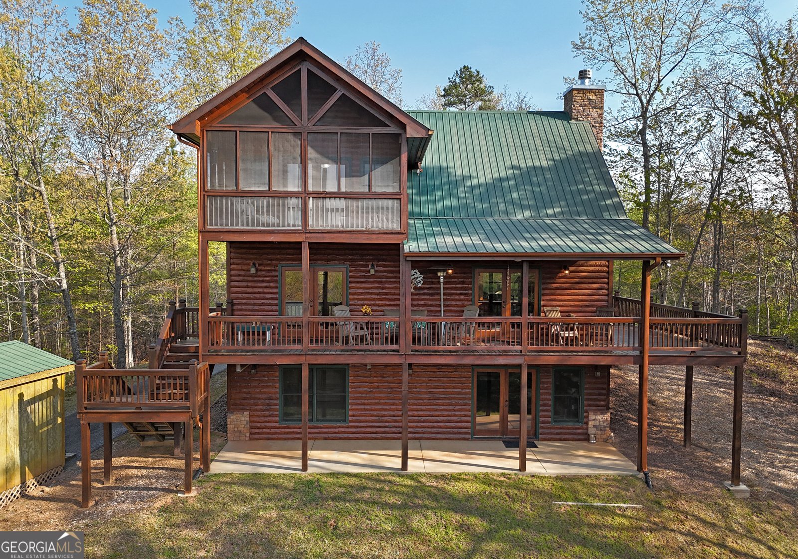 77 Walhala Trail Blue Ridge - 8