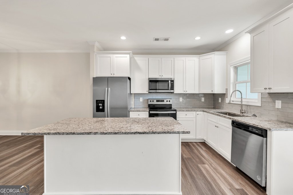 130 Magnolia Place Homer - 22
