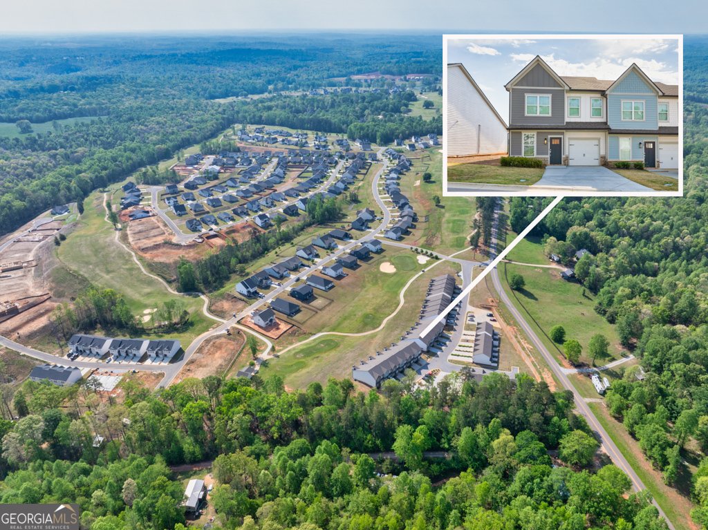 130 Magnolia Place Homer - 7