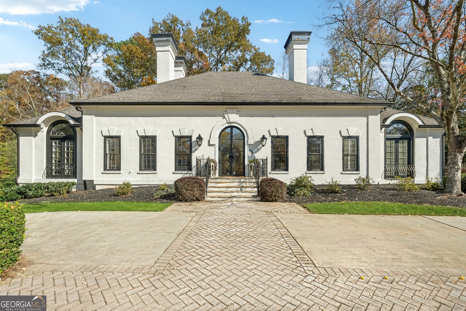 4341 Quail Ridge Way Peachtree Corners - 1