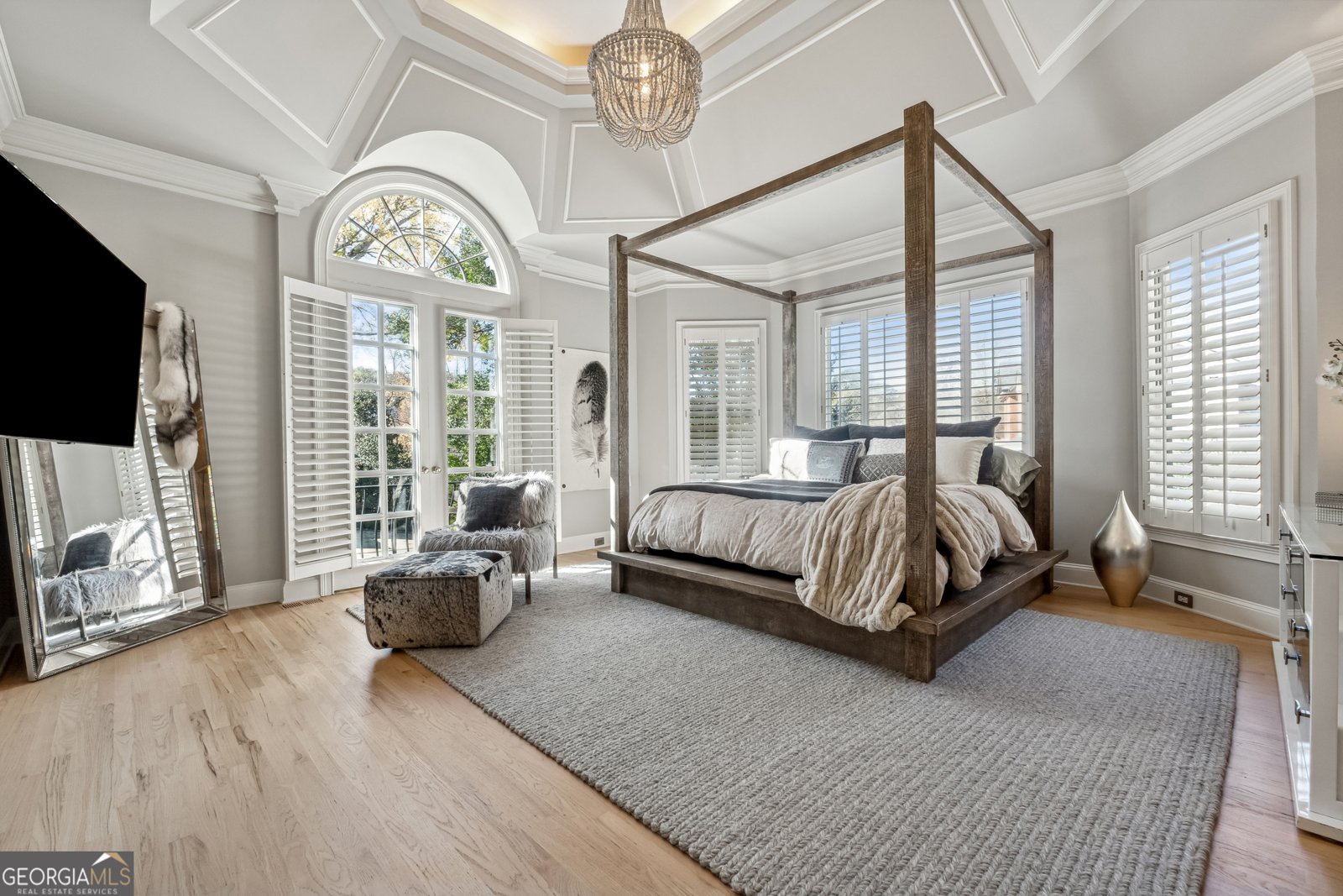 4341 Quail Ridge Way Peachtree Corners - 12