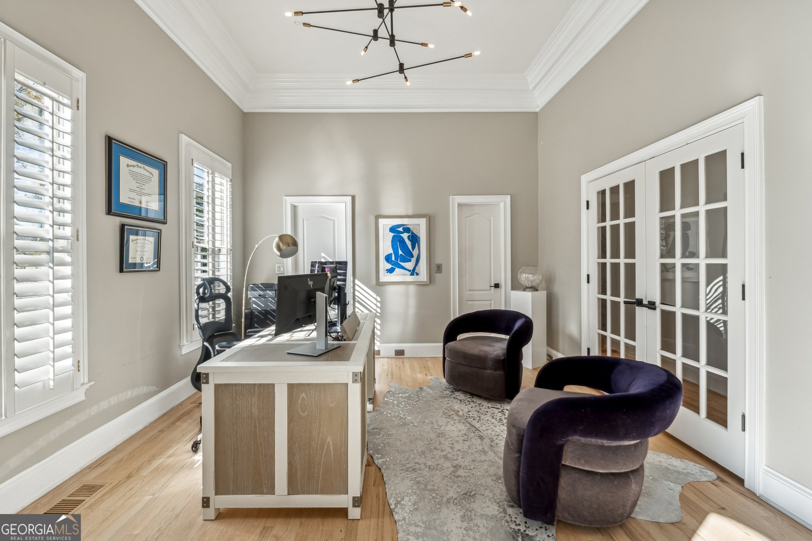 4341 Quail Ridge Way Peachtree Corners - 19