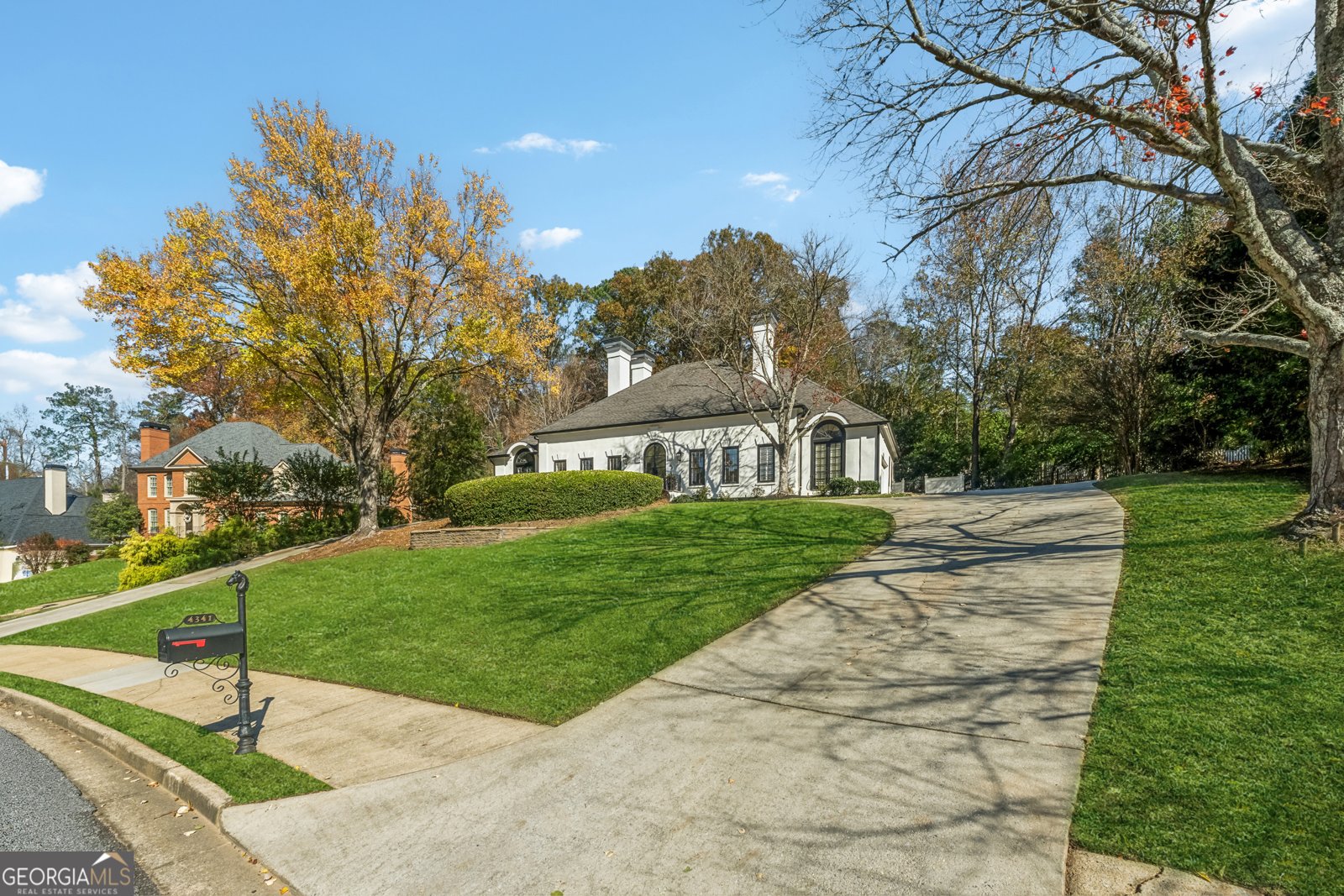 4341 Quail Ridge Way Peachtree Corners - 2