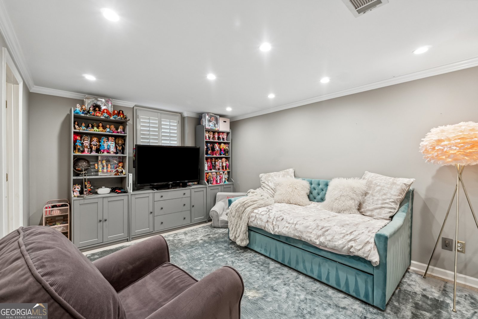 4341 Quail Ridge Way Peachtree Corners - 21