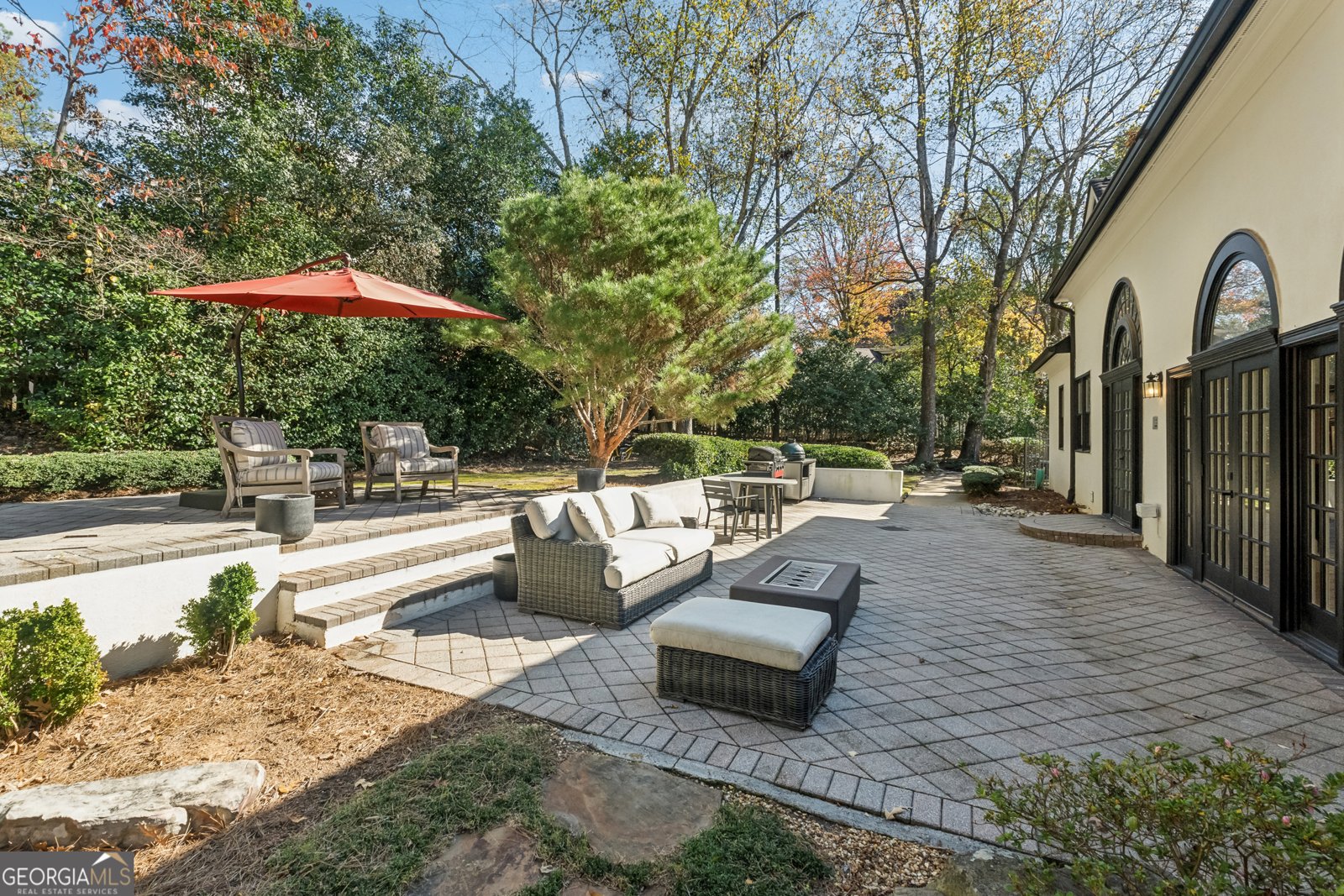 4341 Quail Ridge Way Peachtree Corners - 23