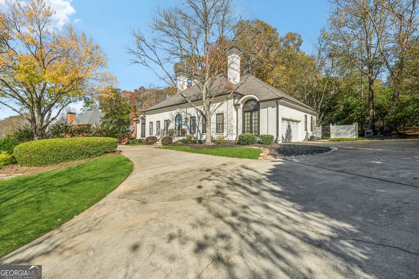 4341 Quail Ridge Way Peachtree Corners - 24