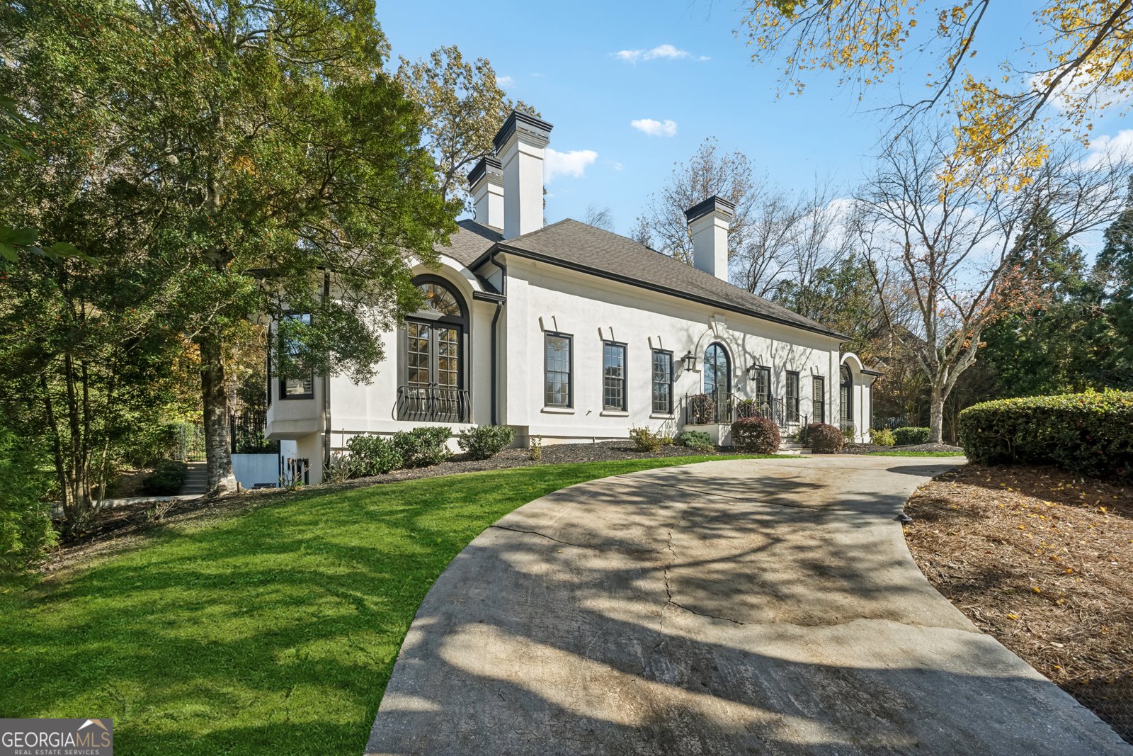 4341 Quail Ridge Way Peachtree Corners - 3