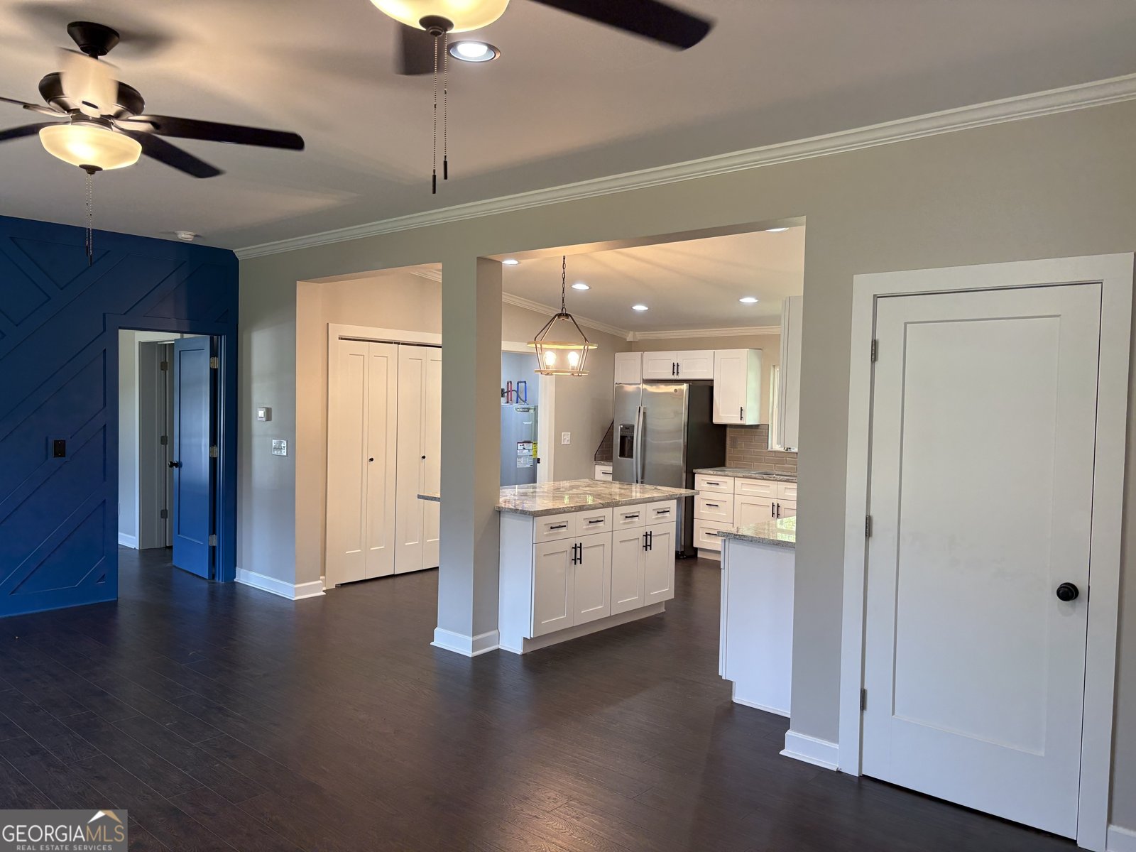 729 Jordan Mill Road Sandersville - 2