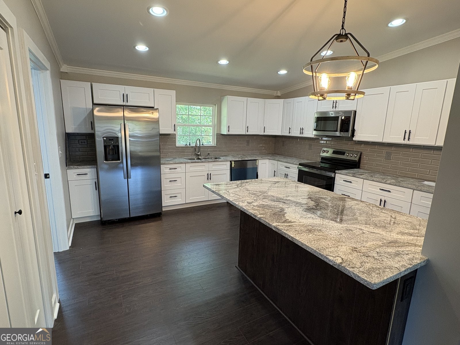 729 Jordan Mill Road Sandersville - 3