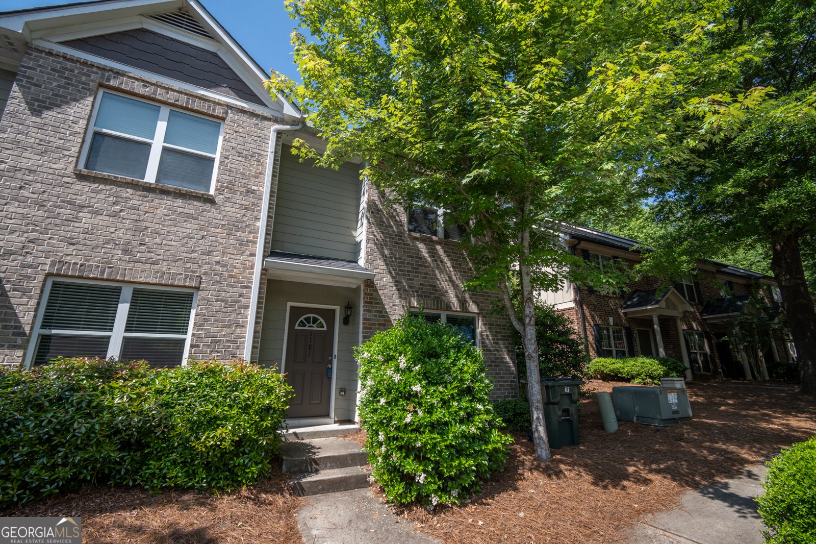 1181 Binghampton Circle Bogart - 1