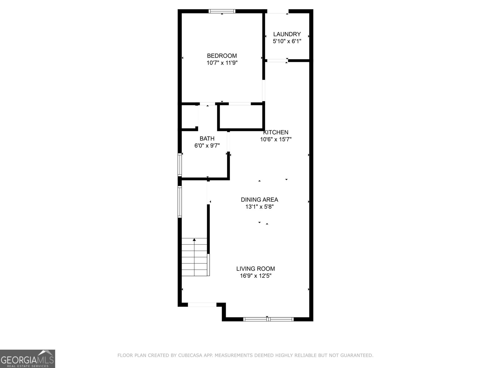 1181 Binghampton Circle Bogart - 31