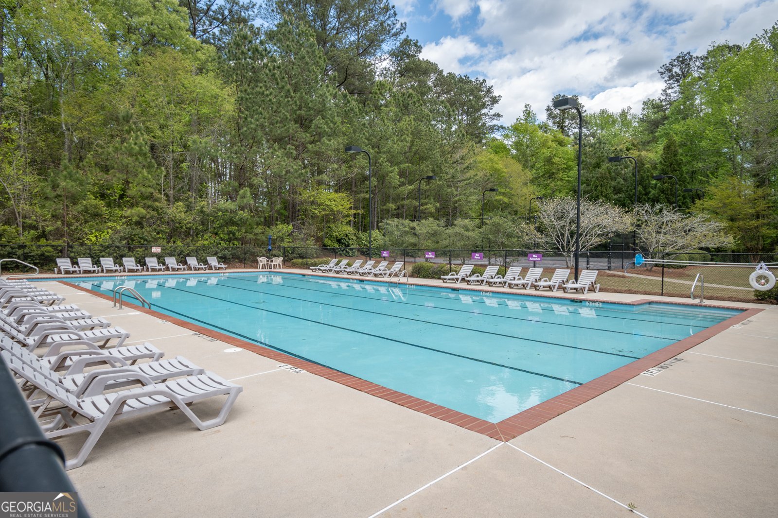 1181 Binghampton Circle Bogart - 34