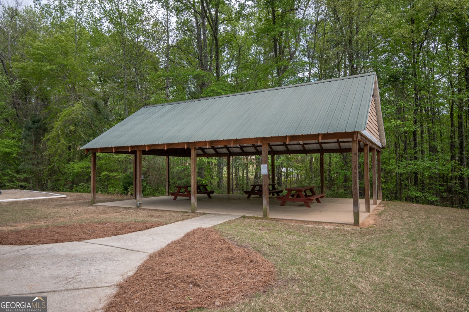 1181 Binghampton Circle Bogart - 36