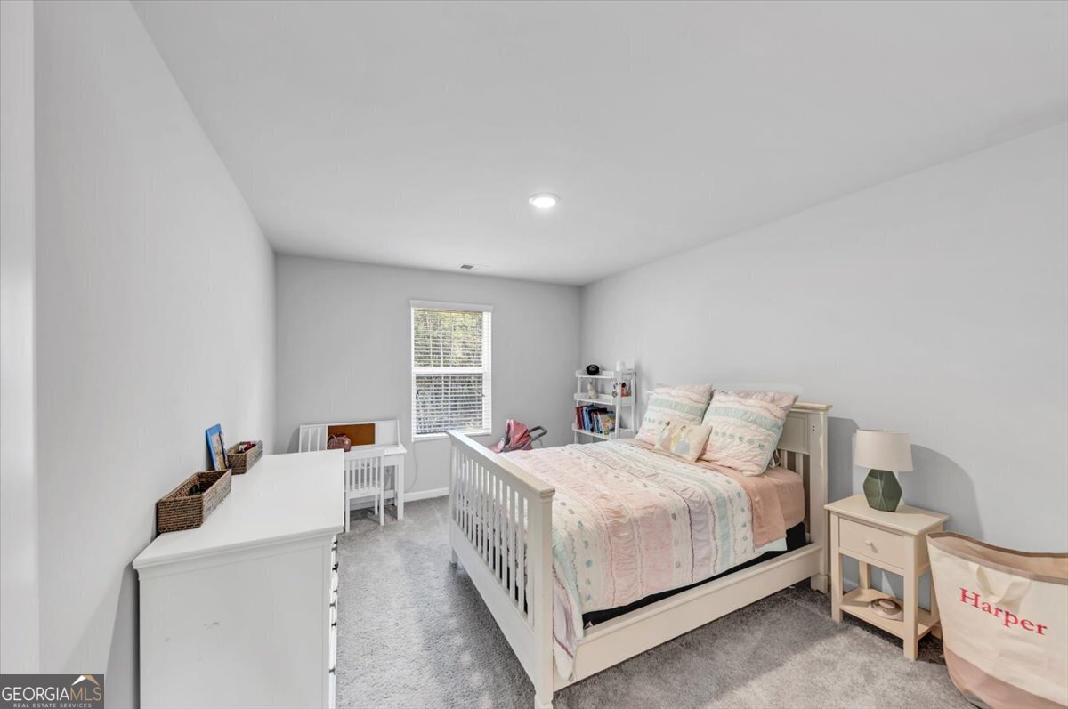 681 Summerwood Lane Dawsonville - 30