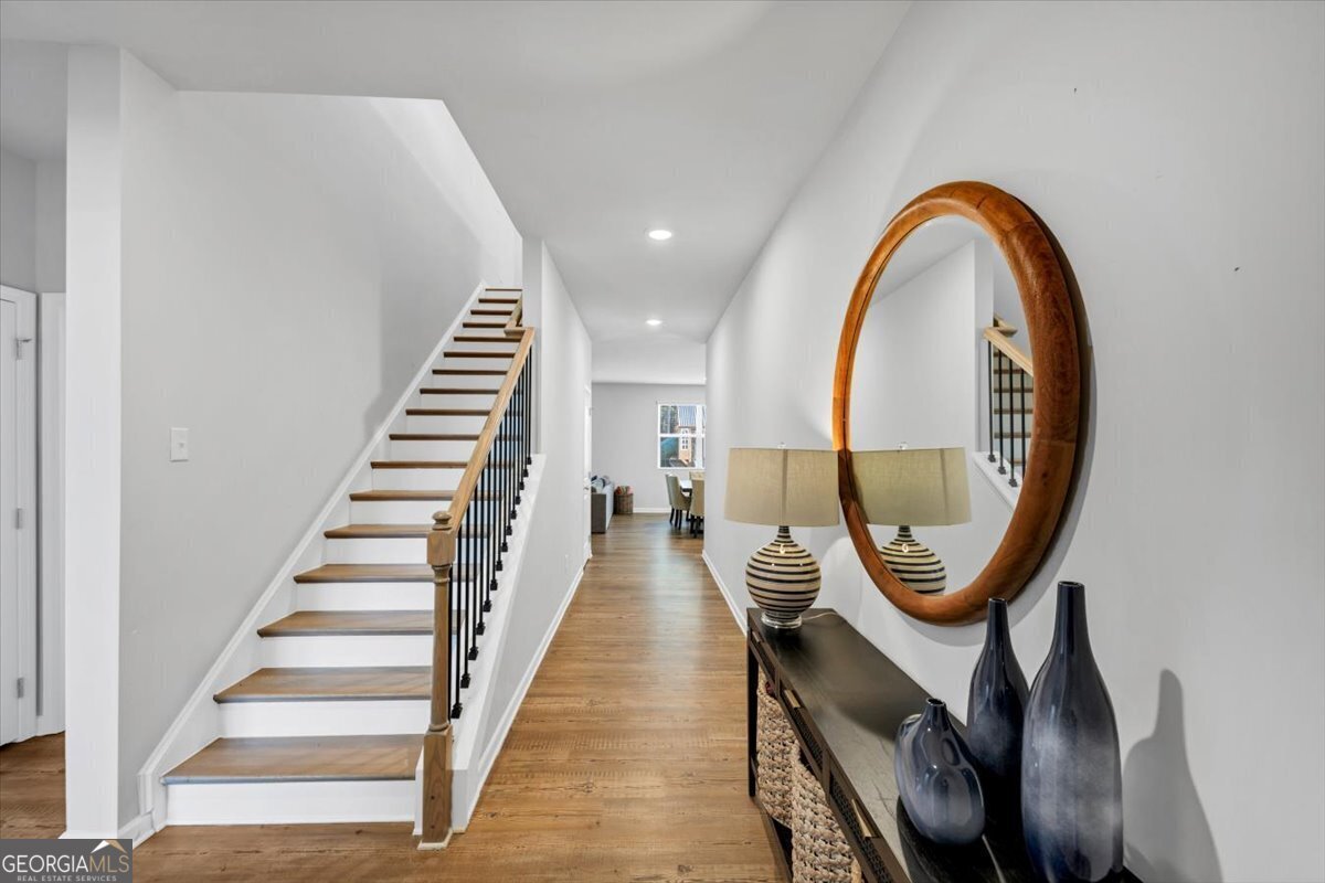 681 Summerwood Lane Dawsonville - 7