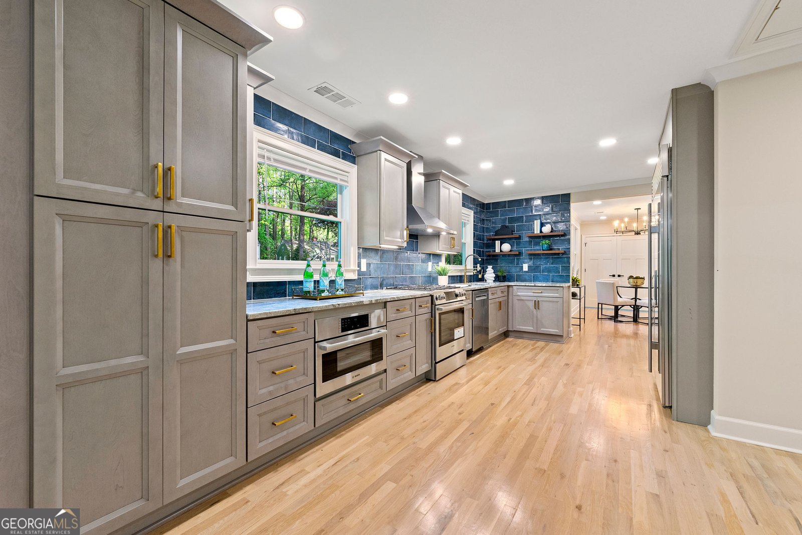 1186 Thomas Road Decatur - 11