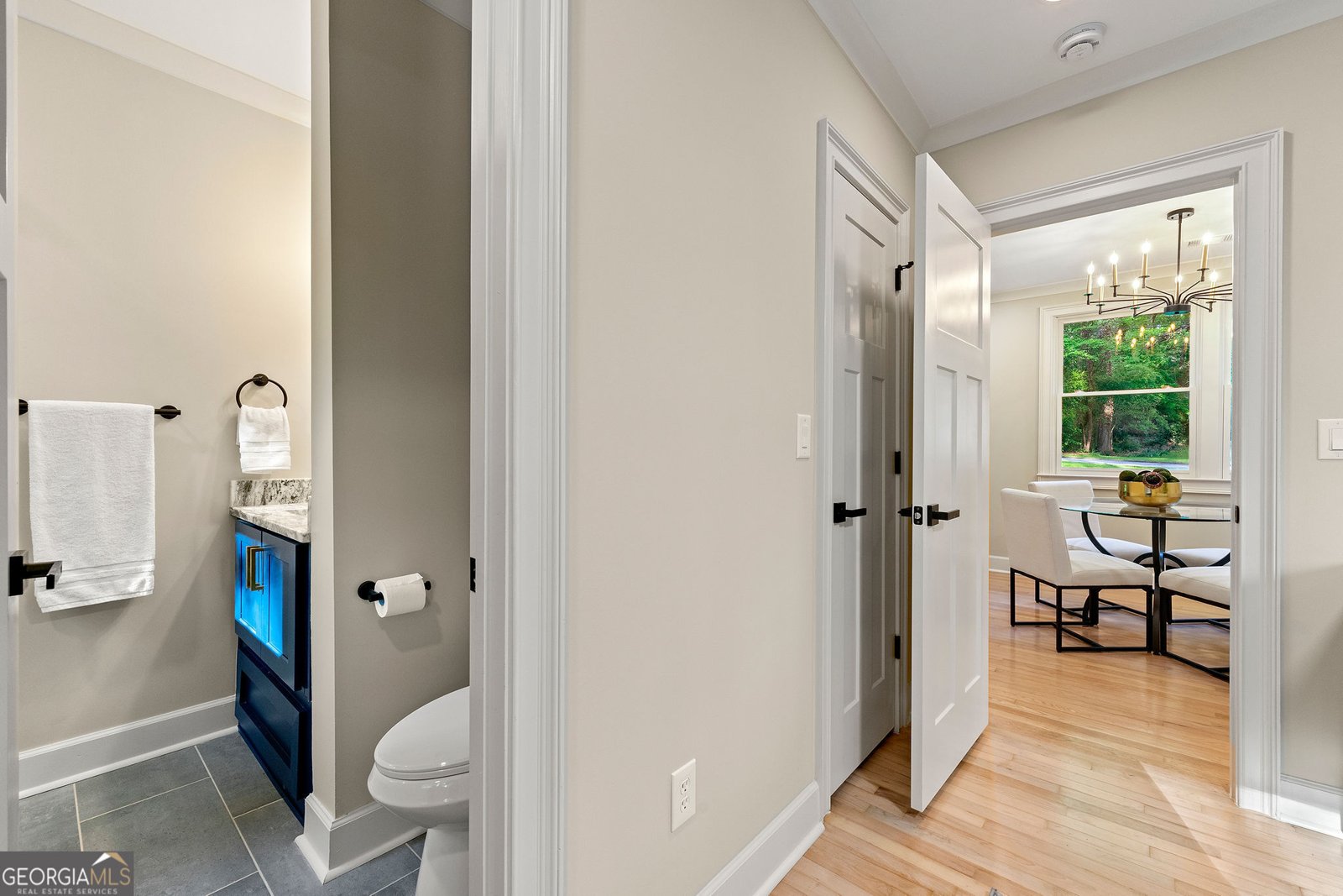 1186 Thomas Road Decatur - 22
