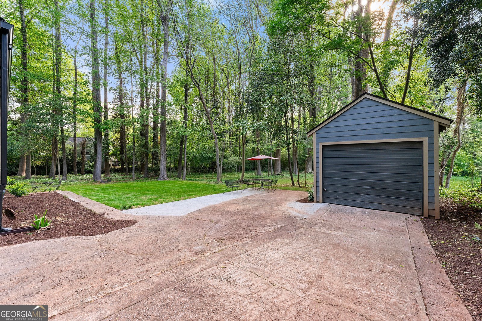 1186 Thomas Road Decatur - 30