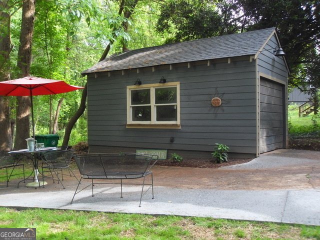 1186 Thomas Road Decatur - 31