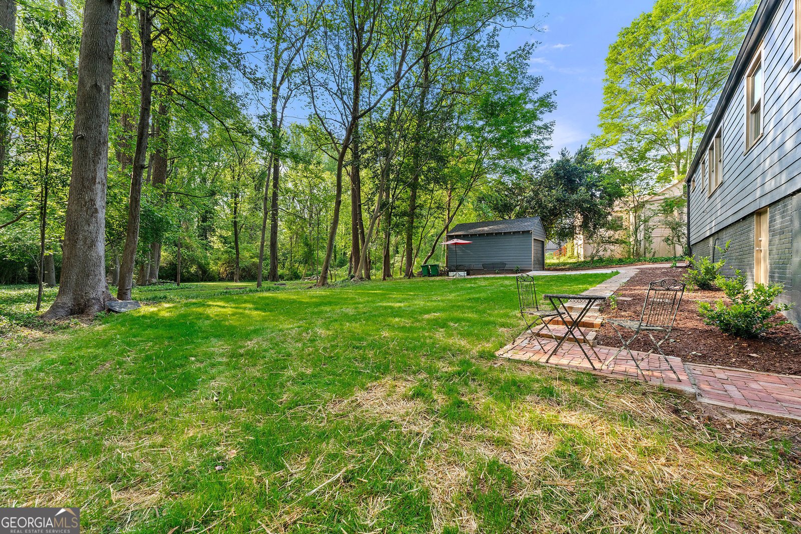 1186 Thomas Road Decatur - 32