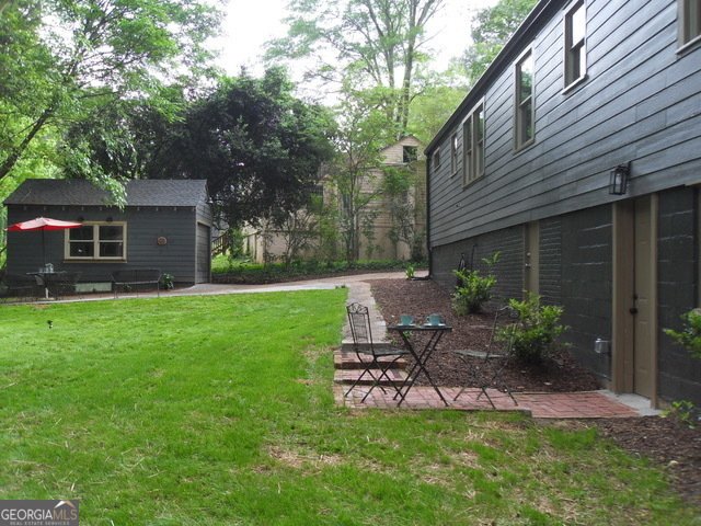 1186 Thomas Road Decatur - 33