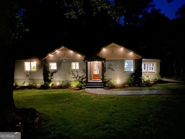 1186 Thomas Road Decatur - 35