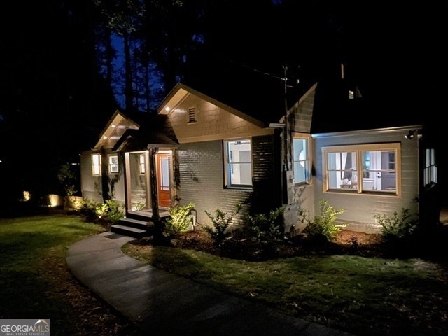 1186 Thomas Road Decatur - 36
