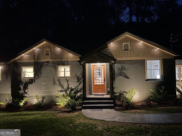 1186 Thomas Road Decatur - 37