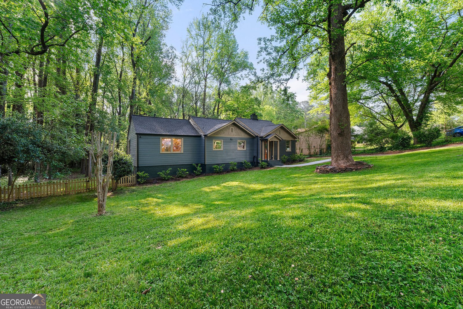 1186 Thomas Road Decatur - 4