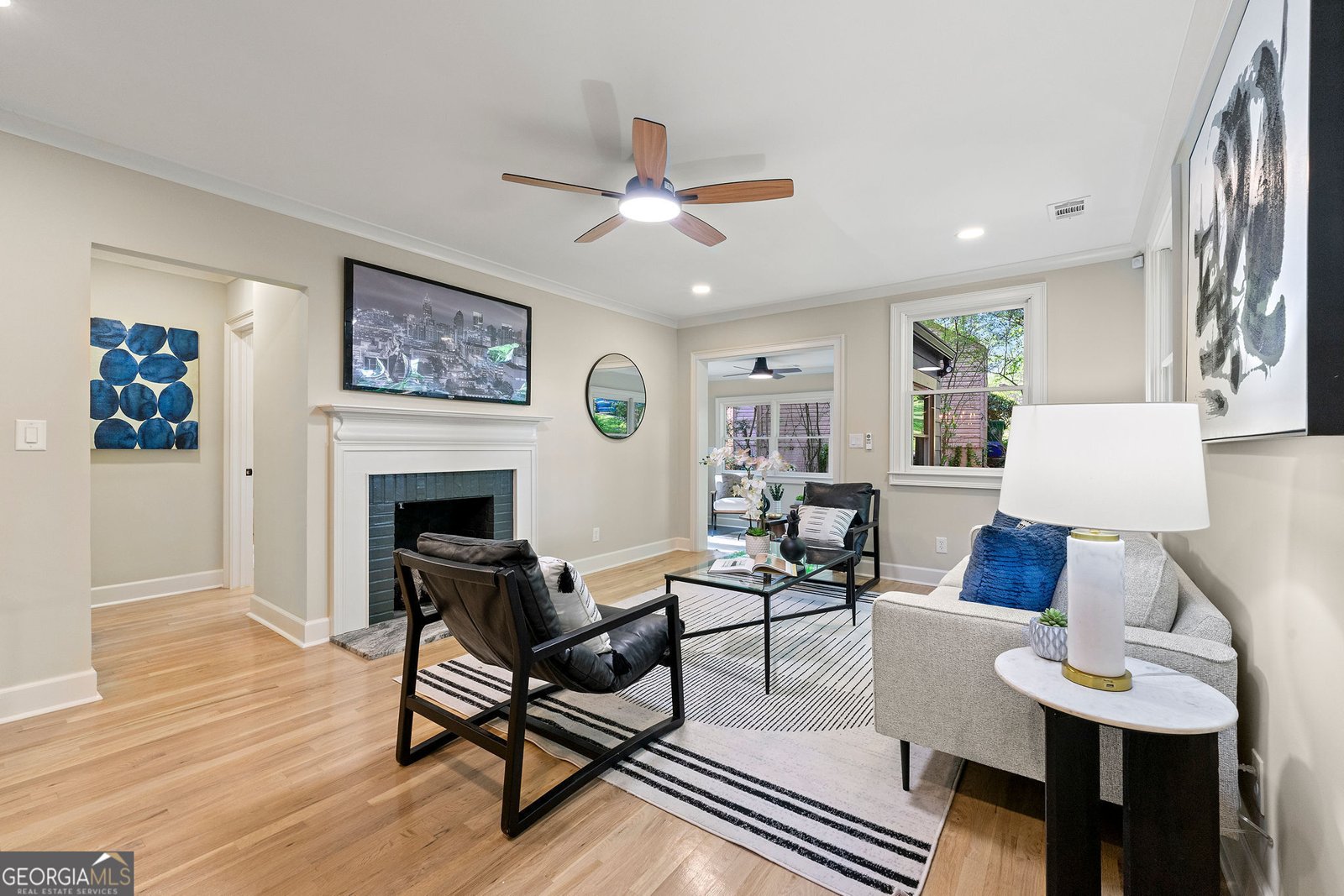 1186 Thomas Road Decatur - 6