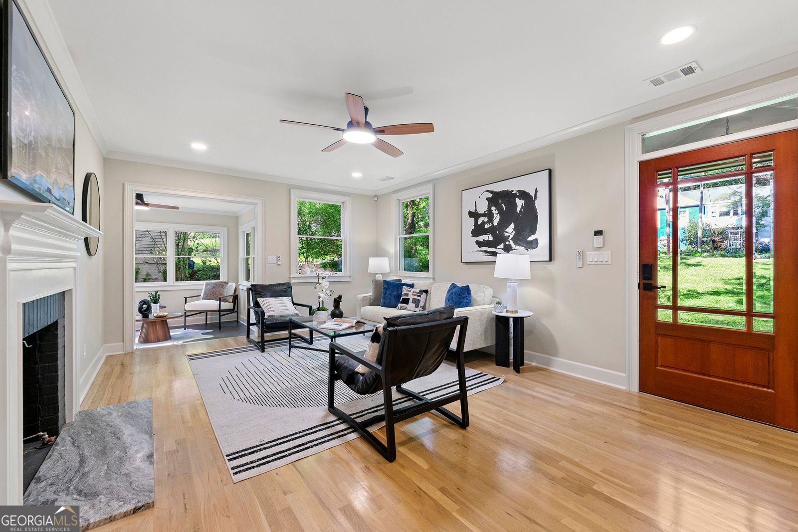 1186 Thomas Road Decatur - 7