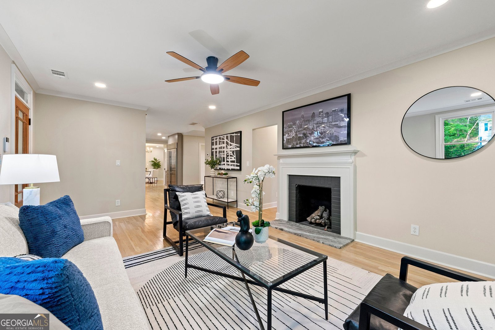 1186 Thomas Road Decatur - 8