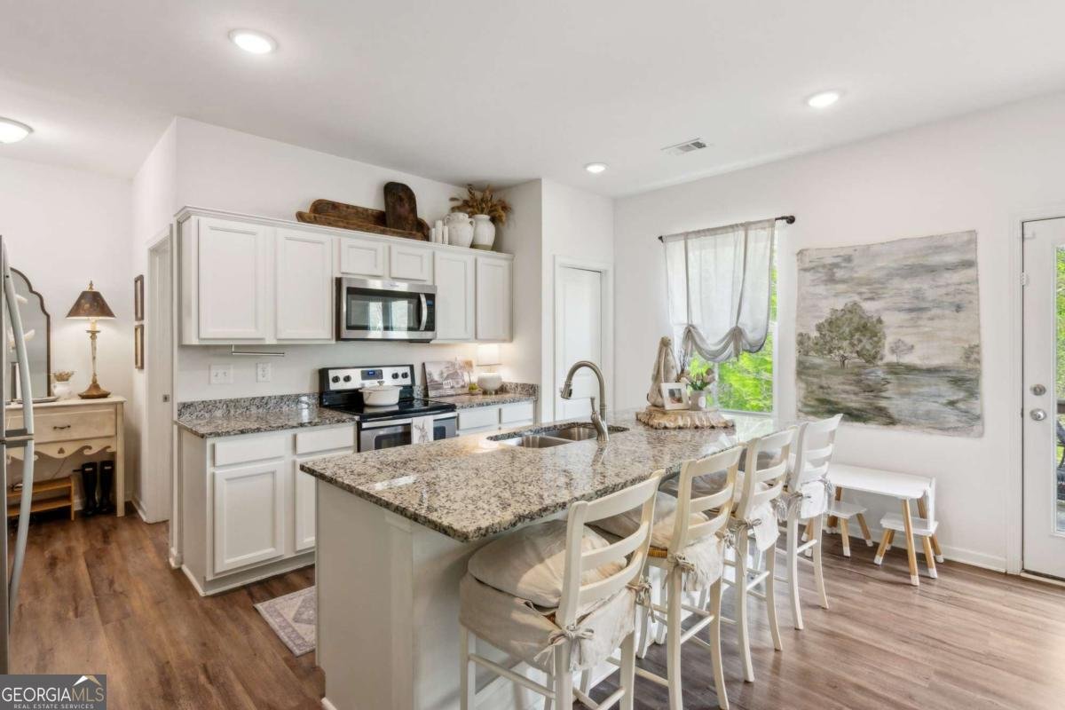 4610 Elmwood Trail Cumming - 10