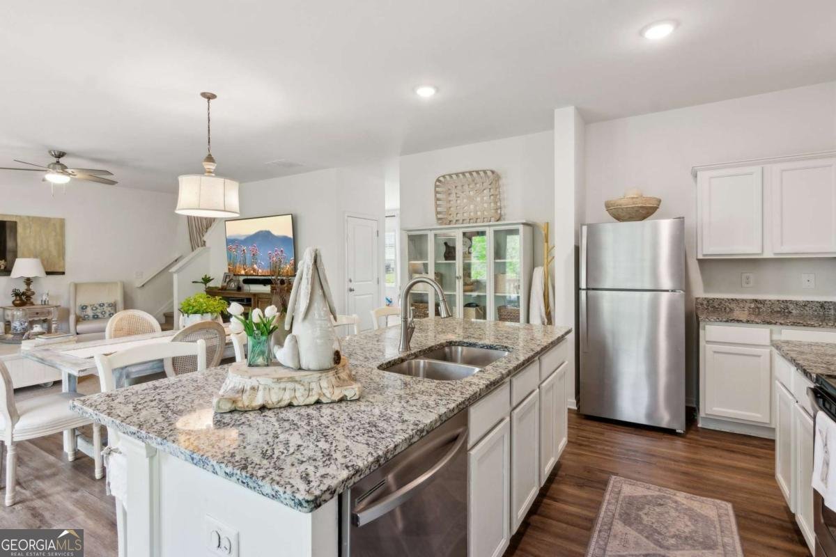 4610 Elmwood Trail Cumming - 12
