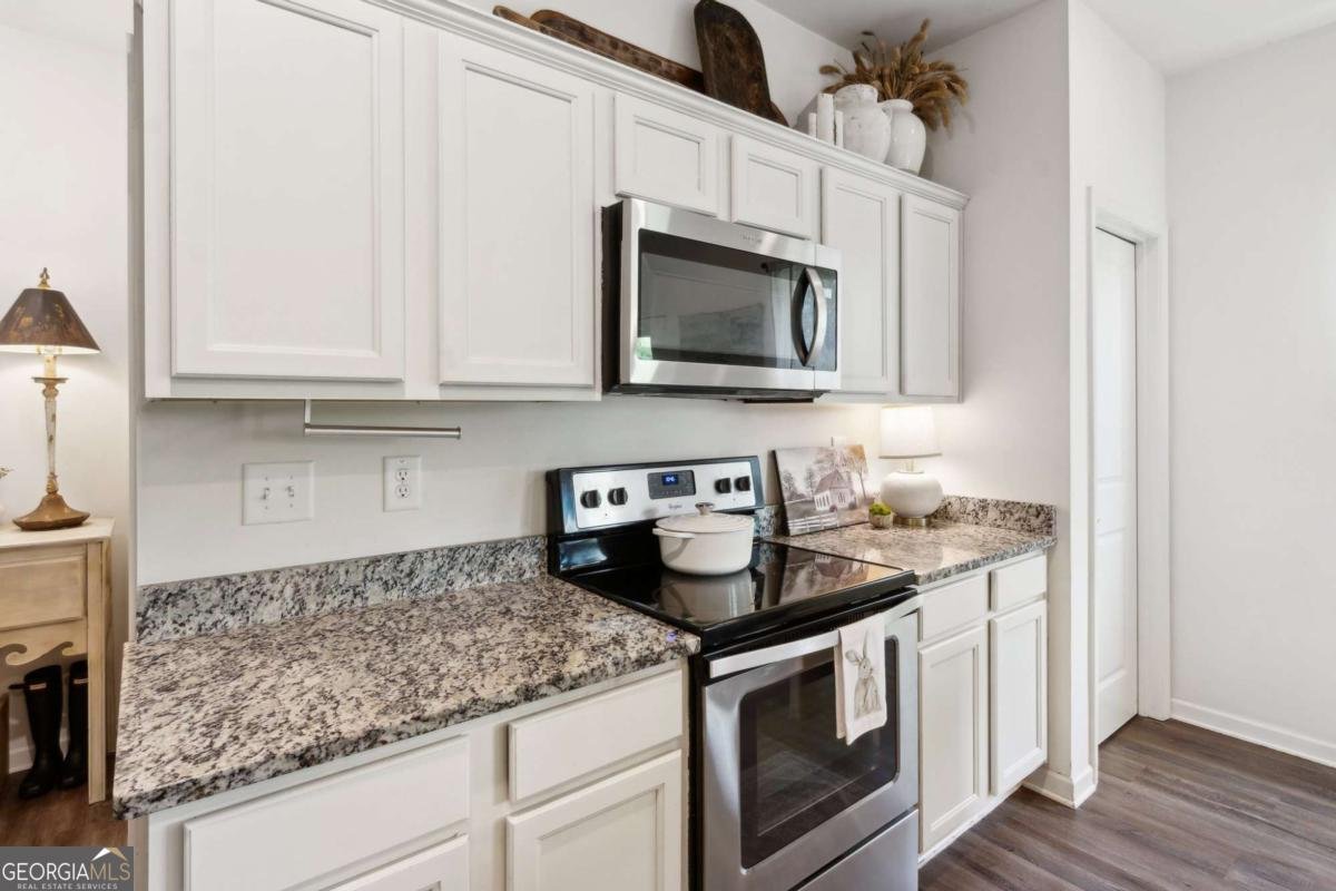4610 Elmwood Trail Cumming - 14