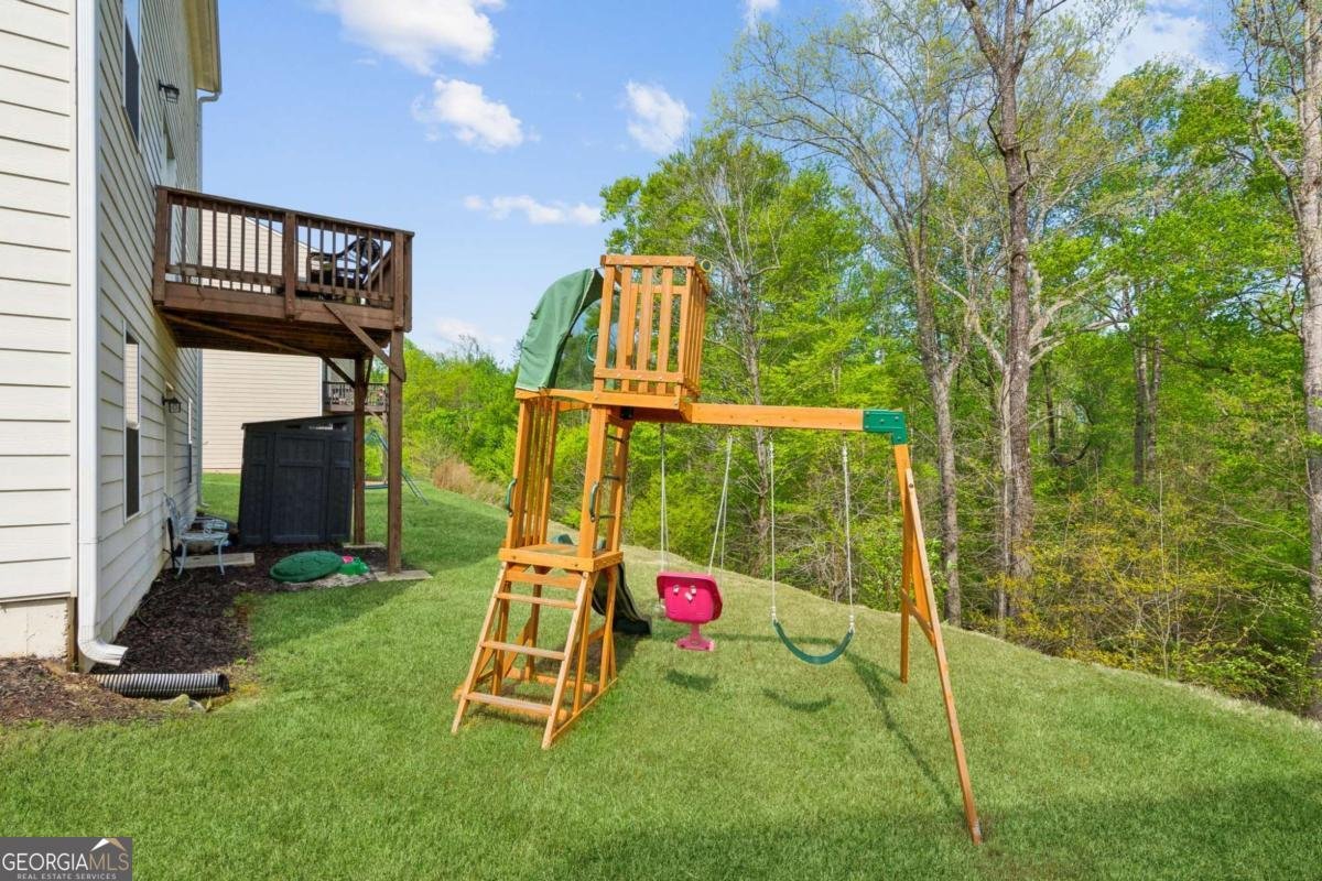 4610 Elmwood Trail Cumming - 27