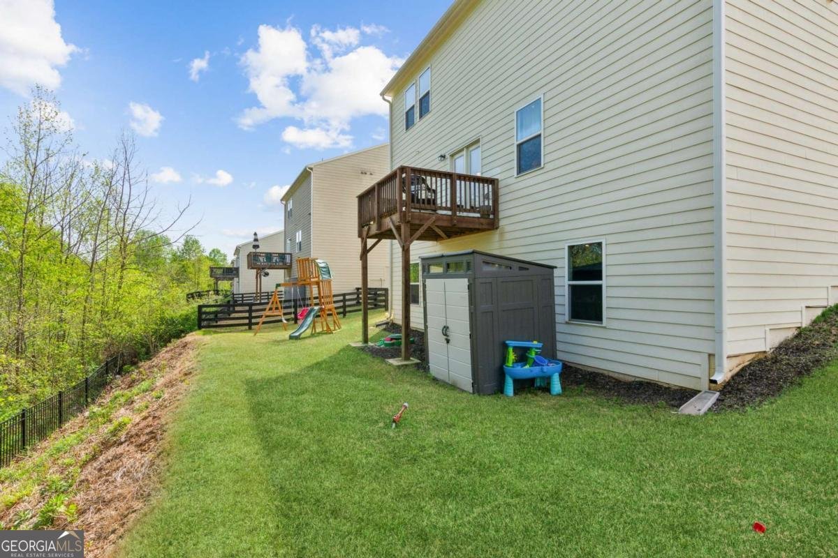 4610 Elmwood Trail Cumming - 29