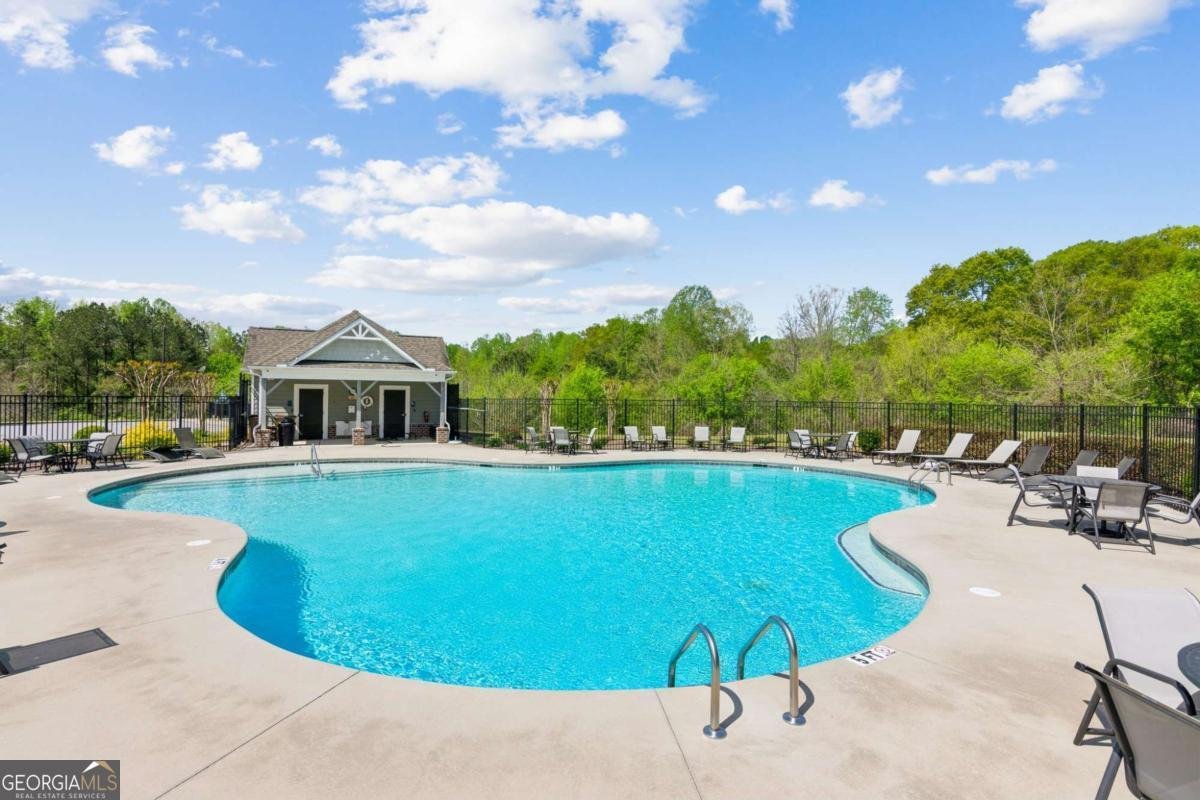 4610 Elmwood Trail Cumming - 33