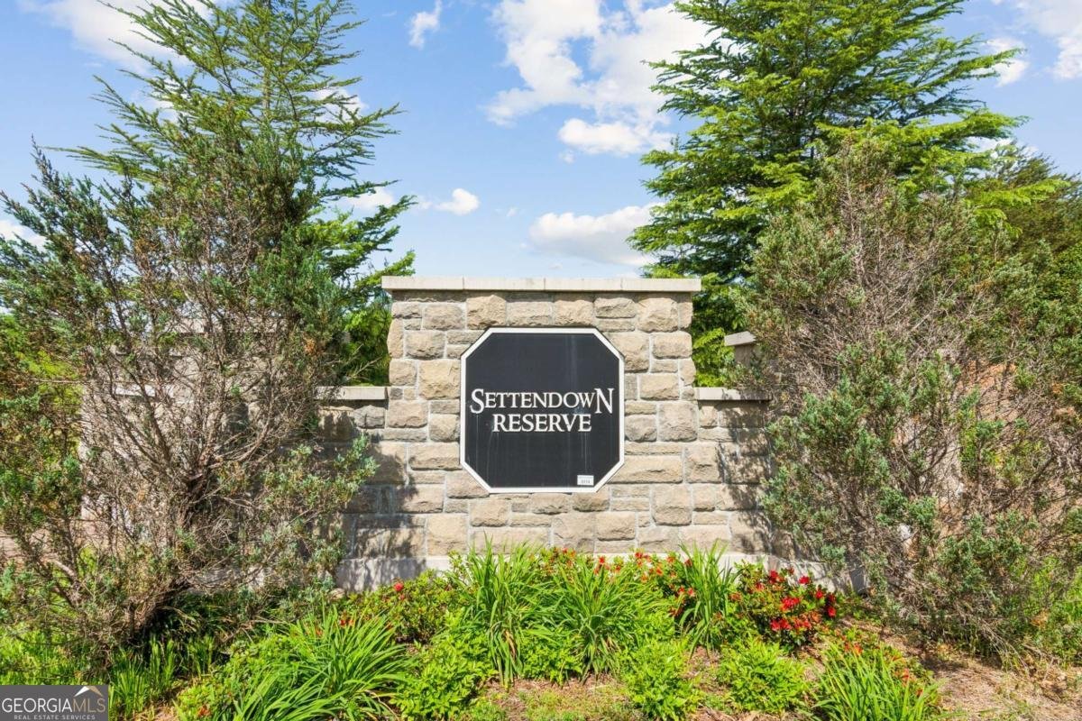 4610 Elmwood Trail Cumming - 34