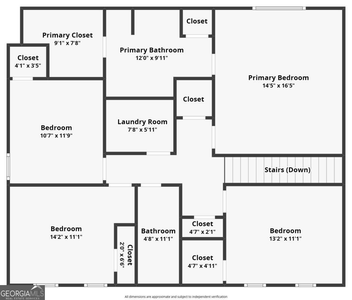 4610 Elmwood Trail Cumming - 35