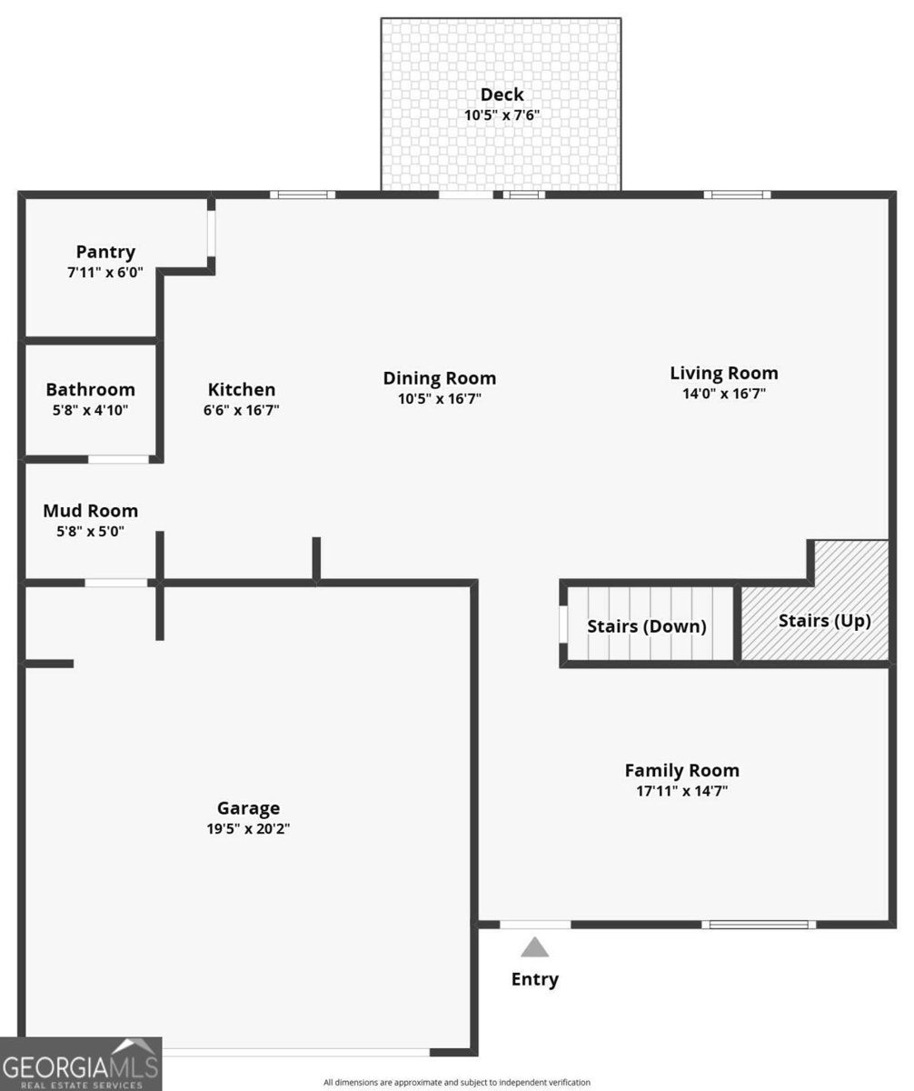 4610 Elmwood Trail Cumming - 36
