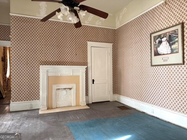 222 Church Street Lexington - 27