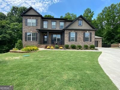 9240 Hollywood Drive Gainesville - 2