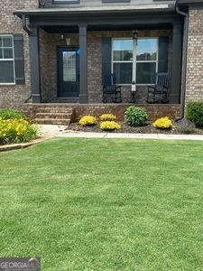 9240 Hollywood Drive Gainesville - 3
